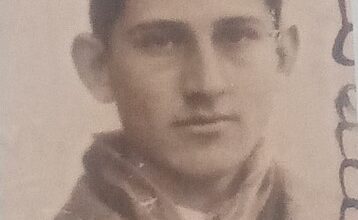 Photo of Cagliari omaggio a Luigi Martelli, un socialista libertario