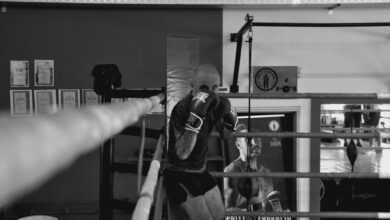 Photo of Sassari, doppio appuntamento sul ring fra boxe, divulgazione e letteratura a Latte Dolce