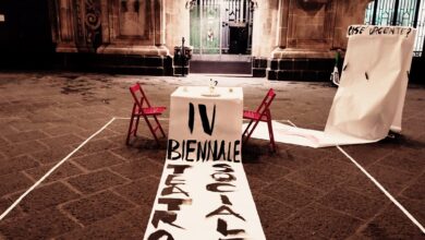 Photo of Catania: IV Biennale di Teatro Sociale innesca processi trasformativi nel contesto territoriale