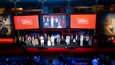 Photo of Save the Children, oggi la seconda giornata di IMPOSSIBILE 2024, la biennale sui diritti dell’infanzia e dell’adolescenza dedicata alla cooperazione internazionale con l’Africa, video