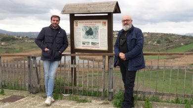 Photo of Serradifalco, appello per salvare il lago Soprano