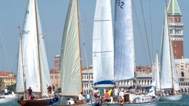 Photo of Venezia, pronta al via l’XI edizione del Trofeo Principato di Monaco