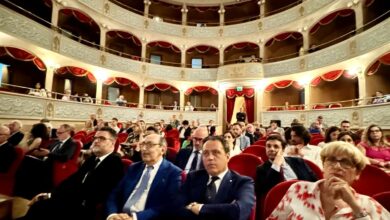 Photo of Assise 2024: Ingegneri, svolta in Sicilia con il Piano Territoriale Regionale