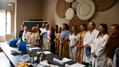 Photo of Sassari, Valigie Rosa per supportare le donne vittime di violenza