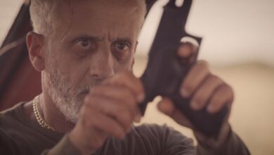 Photo of Festival del cinema di Malaga, il film di Gianni Cesaraccio premiato da una Giuria popolare