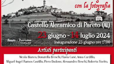 Photo of Pareto, mostra fotografica internazionale