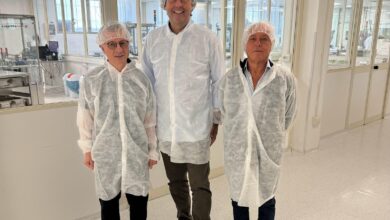 Photo of Carsoli, dalla Oti parte il tour di Feoli