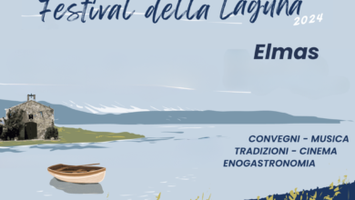 Photo of Elmas, Festival della laguna