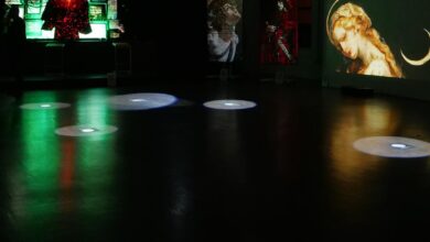 Photo of Roma, presentata la mostra “Gods of the digital age”