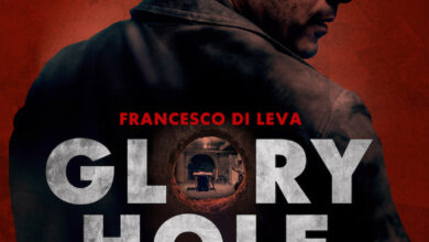 Photo of Shanghai, Glory Hole di Romano Montesarchio al Festival Internazionale del cinema