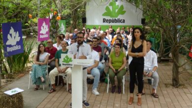 Photo of Nasce “Repùblica”, indipendentisti uniti e pluralisti