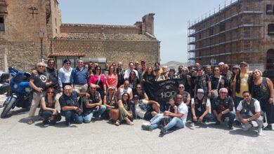 Photo of Gangi, weekend dedicato agli amanti delle auto e moto