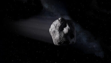 Photo of Cultura e scienza, asteroide dedicato al mecenate Antonio Presti