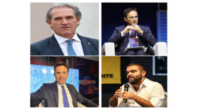 Photo of Cnpr forum: “Piano Mattei, opportunità per tutti?”