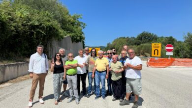 Photo of Galleria Passo del Lupo, Tutolo: “Oggi la prima delle iniziative per sbloccare la situazione”