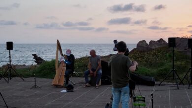 Photo of Menzione speciale del TIAFF per “Miradas”, il docufilm di Tomaso Mannoni e Mauro Palmas sulla rassegna e i seminari di Mare e Miniere