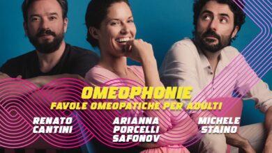 Photo of Alghero, Arianna Porcelli Safonov a Lo Quarter per Abbabula Extra