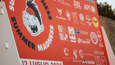 Photo of Sassari, spettacolo in campo e grande partecipazione per il primo torneo 4vs4 Summer Madness di basket 4vs4
