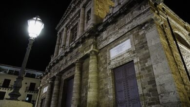 Photo of “Gela segreta”: visita guidata al Centro storico murato.