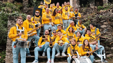 Photo of Oristano: dalle 2030 parata musical SeuinStreet