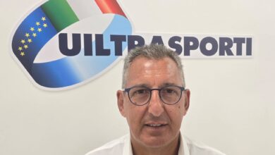 Photo of Uiltrasporti Sardegna: Valerio Mereu sostituisce William Zonca alla guida della segreteria regionale