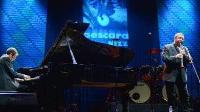 Photo of Polistena, l grande duo Pancella – D’Amato in concerto al Palazzo Avati