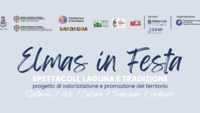 Photo of Elmas celebra San Sebastiano: due giorni di festività religiose e civili per Elmas in Festa