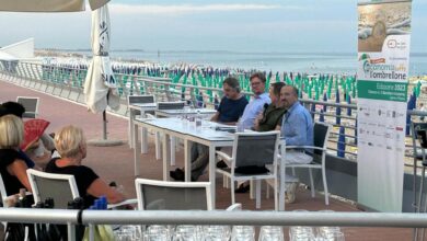 Photo of Lignano Sabbiadoro, dal 14 agosto al 4 settembre la quattordicesima edizione di Economia sotto l’Ombrellone