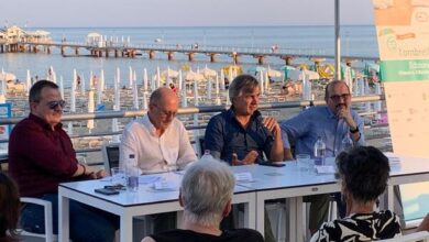 Photo of Democrazia energetica: l’obiettivo è ancora lontano. «Servono scelte coraggiose e non condizionate dalle lobby»