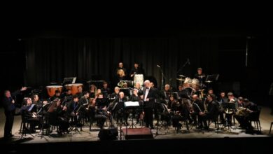 Photo of Rodi Garganico, stagione concertistica: gran finale con la prestigiosa Banda sinfonica “Giovanni Santi”
