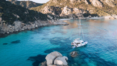 Photo of Turismo Nautico, le società di charter pronte a registrare un +10% di ricavi