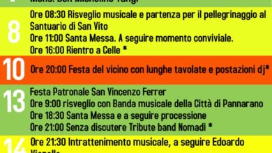 Photo of Celle di San Vito, l’estate “Abbronzatissima”