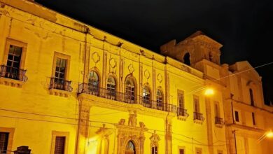 Photo of Caltanissetta, dal Bastione Sant’Agata a Palazzo del Carmine: visita guidata al Centro Storico