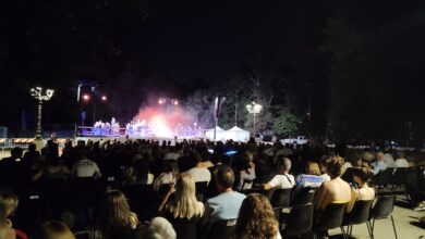 Photo of Foggia, gande serata di musica italiana con i vincitori del Talent Voice