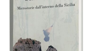 Photo of Roccapalumba si presenta il libro di Umberto Santino “Le colombe sulla Rocca”