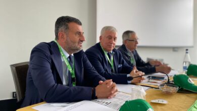 Photo of  Sicolo a Decaro: “Lavoriamo insieme per un’Europa dell’agricoltura”