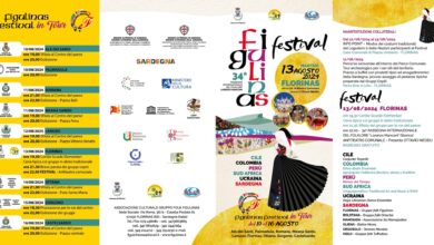 Photo of Figulinas Festival, dal 10 agosto