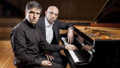 Photo of Porto Torres ed Alghero, mercoledì e giovedì il Duo Pianistico Italiano in concerto