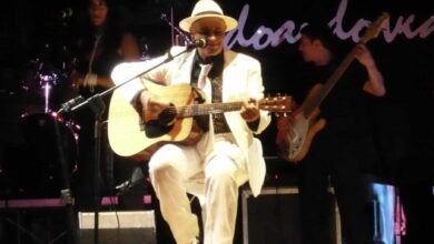 Photo of Celle di San Vito, Edoardo Vianello in concerto
