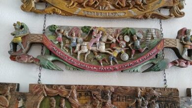 Photo of Catania: Aperitivo con la tradizione siciliana. Visita alla raccolta etnoantropologica “Il tempo e la memoria”