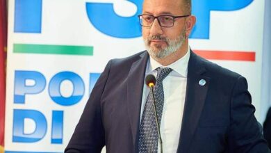 Photo of Catanzaro, la Questura comunica l’esaurimento delle somme a disposizione per anticipi di missione per i Poliziotti