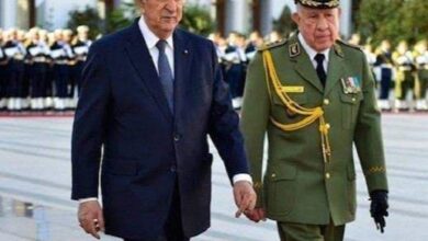 Photo of Elezioni presidenziali in Algeria. Vincerà Tebboune candidato dei militari