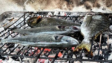 Dieta Mediterranea e Sardegna per un'estae perfetta