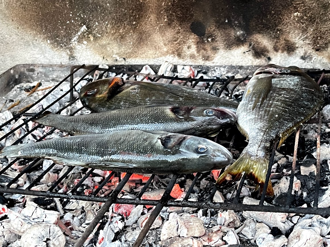 Dieta Mediterranea e Sardegna per un'estae perfetta