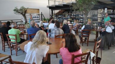 Photo of Stintino, «Per i vini di Sardegna qualità e certificazione»