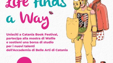 Photo of Catania: finanziamento dal basso per una borsa di studio per l’Accademia delle Belle Arti