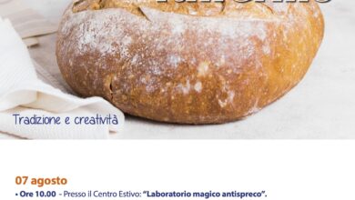 Photo of Orsara, festa del pane raffermo