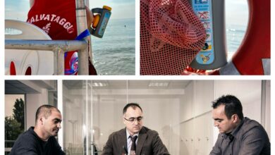 Photo of Loano, Nuova C. Plastica: Innovazione e Sostenibilità per la salvaguardia dell’Ambiente Marino