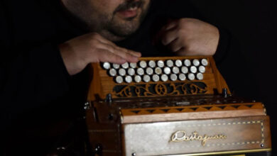 Photo of Alghero, Pierpaolo Vacca in concerto per presentare il disco “Travessu”