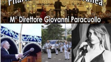 Photo of Pietramontecorvino, Fausto Leali festeggia 60 anni di successi
